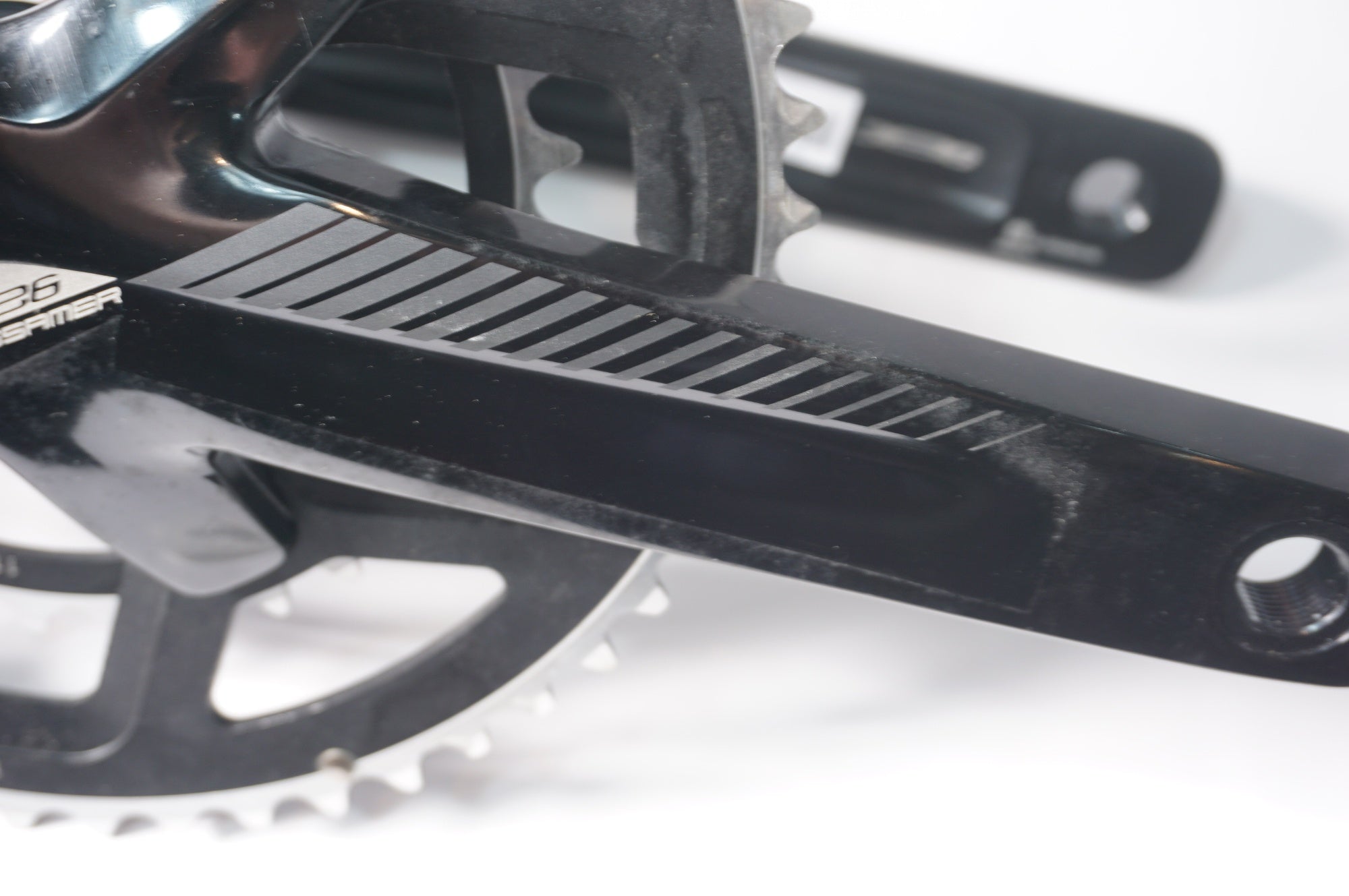 FSA 「エフエスエー」 GOSSAMER 326 52-36T 170mm クランクセット