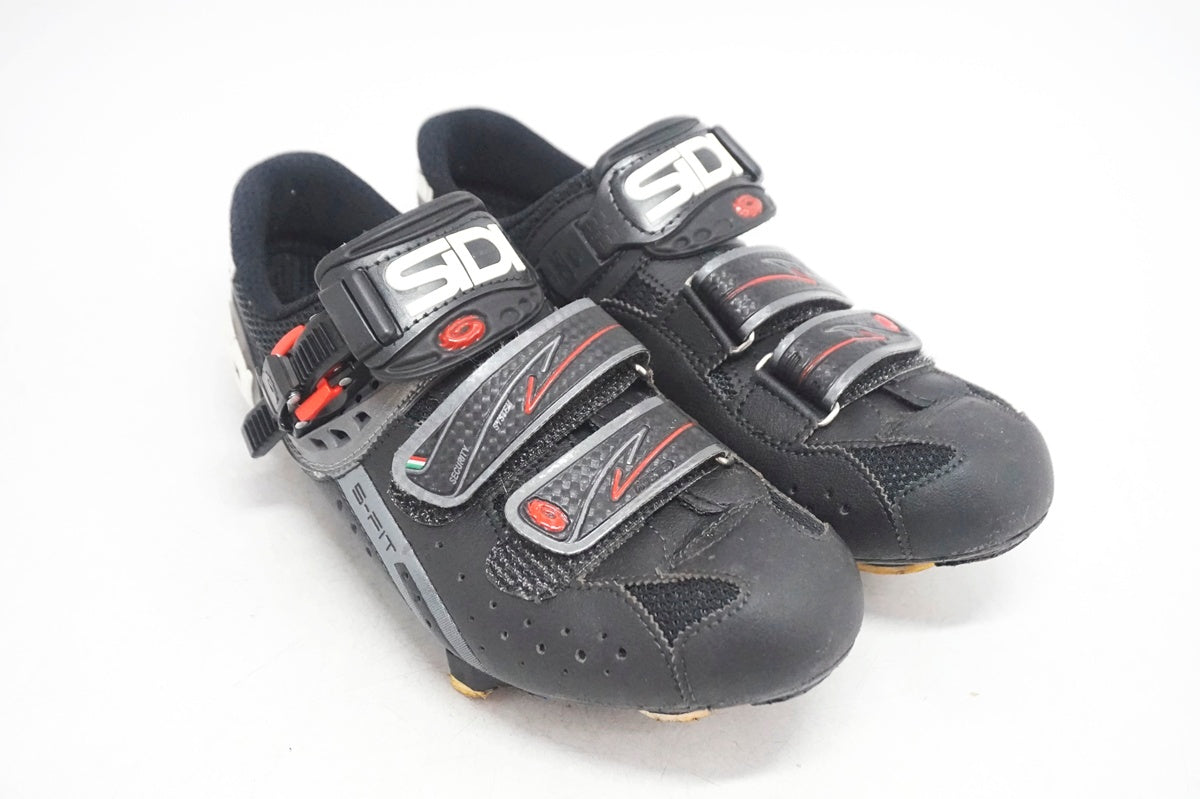SIDI 「シディ」 S-FIT 24.5cm シューズ / 大阪門真店