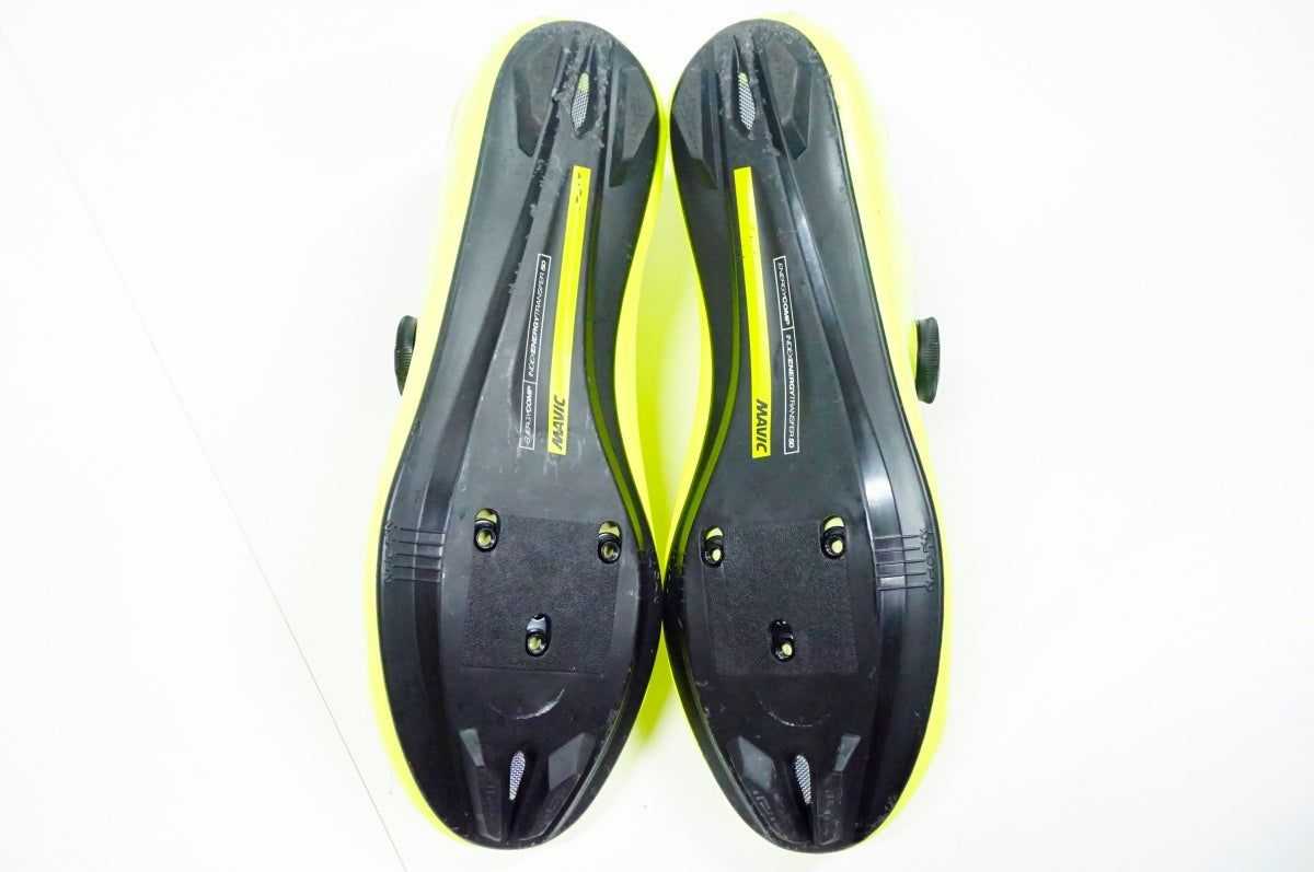 MAVIC 「マヴィック」 25.5cm シューズ / 名古屋大須店