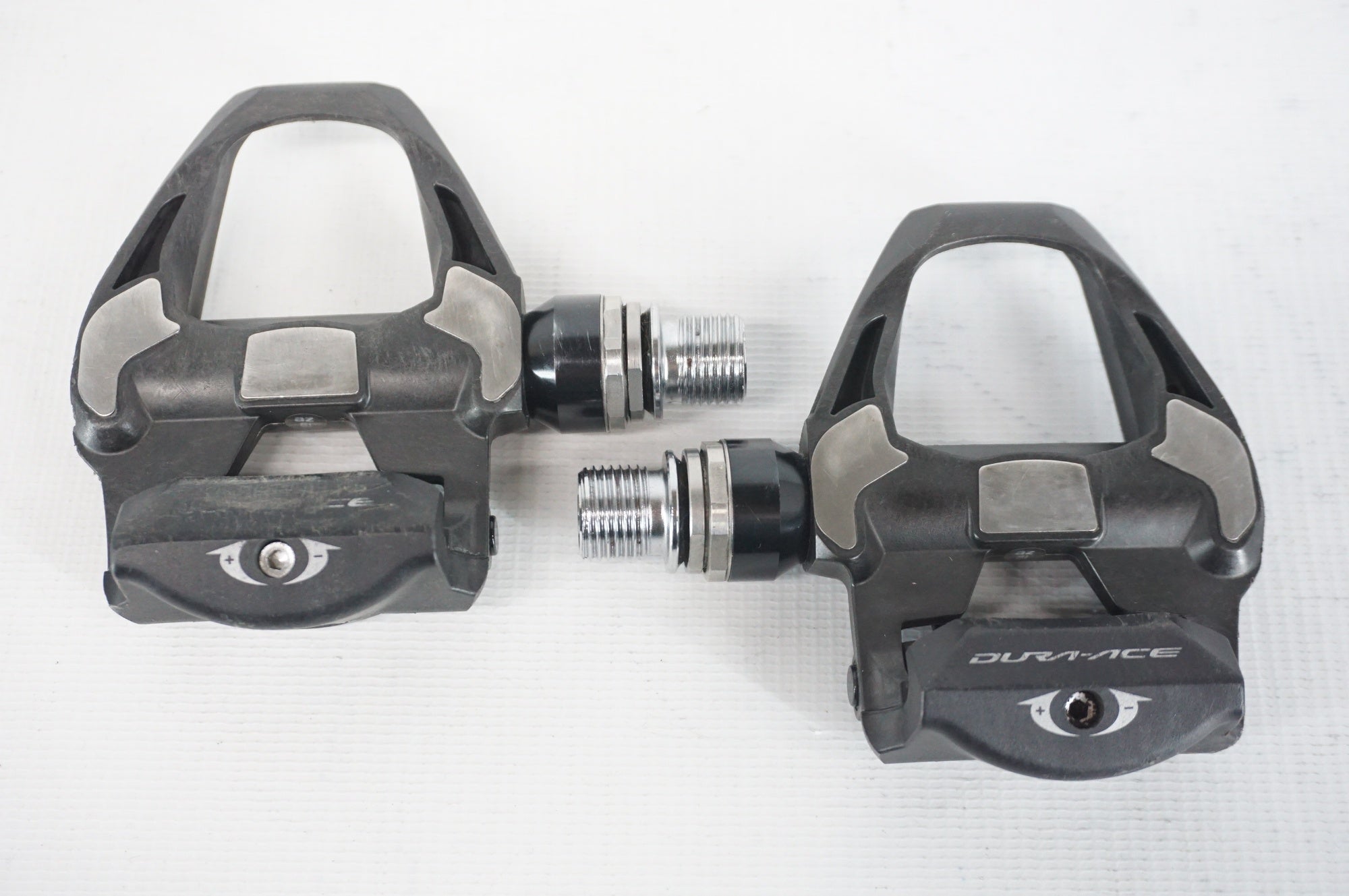 SHIMANO 「シマノ」 DURA-ACE PD-R9100 ペダル / 阪急塚口店