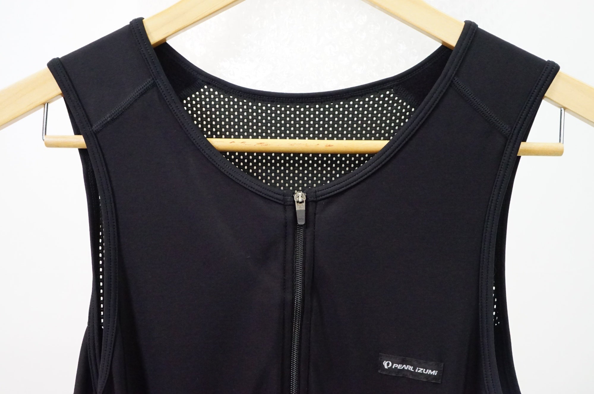 PEARL IZUMI 「パールイズミ」 ウィンドブレーククイック Lサイズ ビブタイツ / 熊谷本店