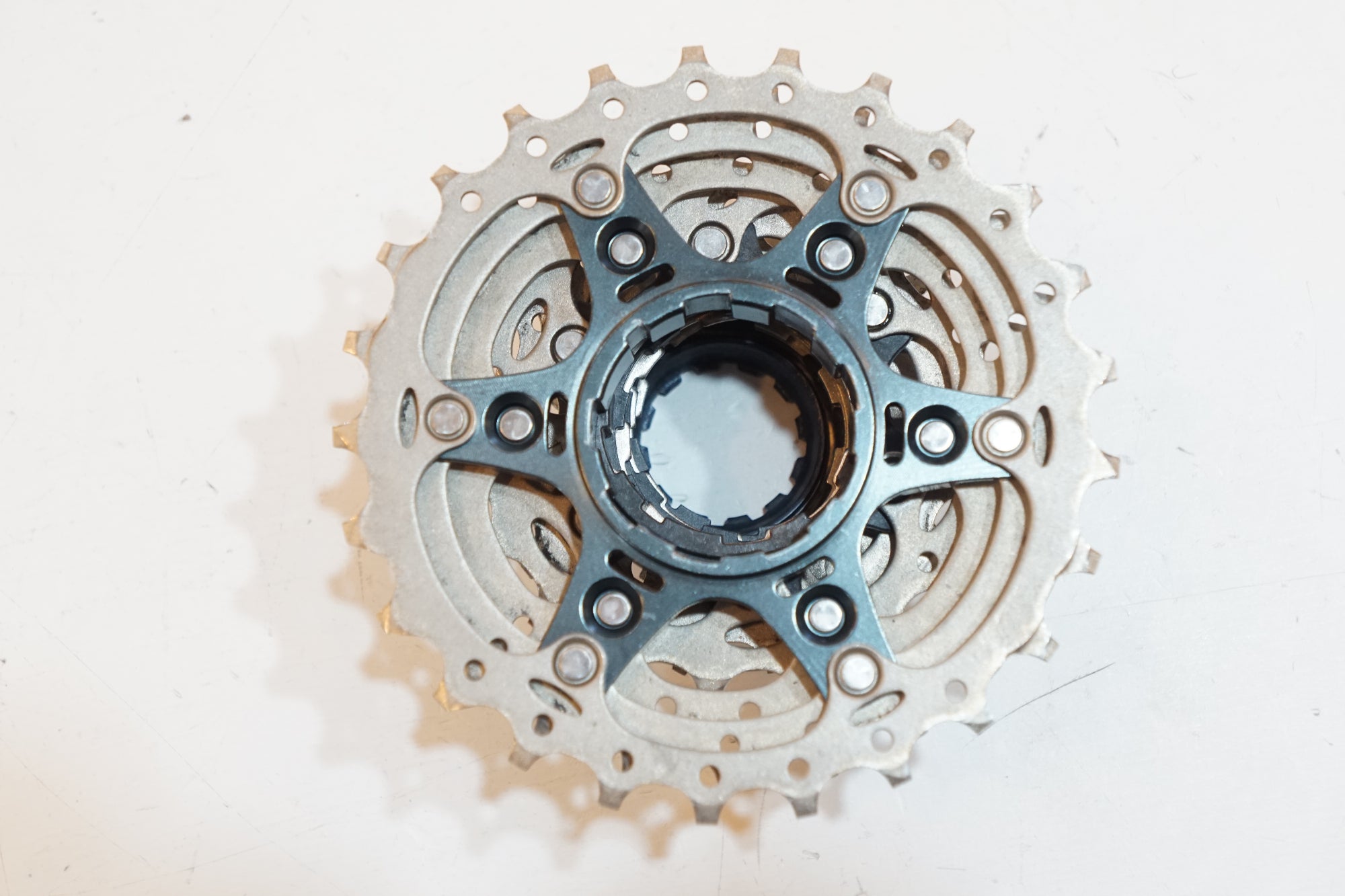 SHIMANO 「シマノ」 ULTEGRA CS-R8000 11-25T スプロケット / バイチャリ浦和ベース
