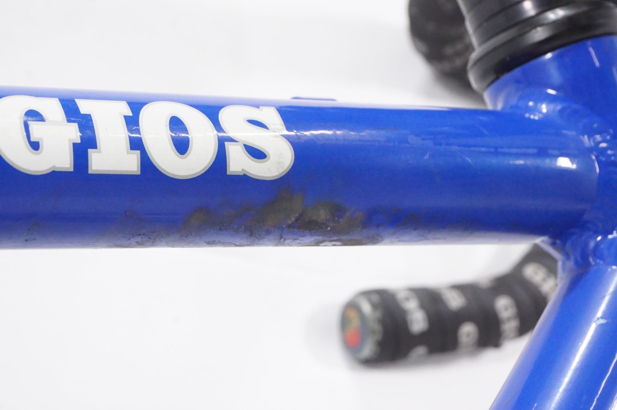 ジャンク GIOS 「ジオス」 PURE DROP 2011年モデル ロードバイク / AKIBA店