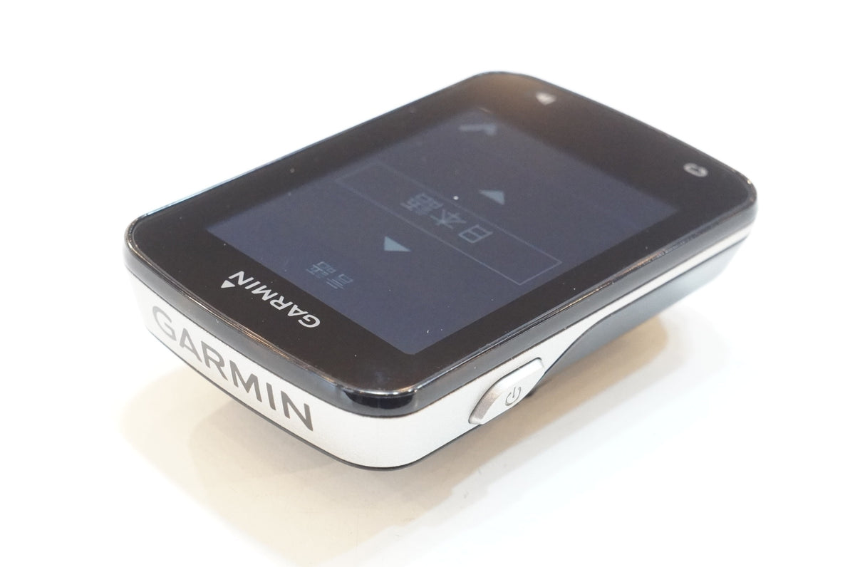 GARMIN 「ガーミン」 EDGE820J サイクルコンピューター / 浦和ベース