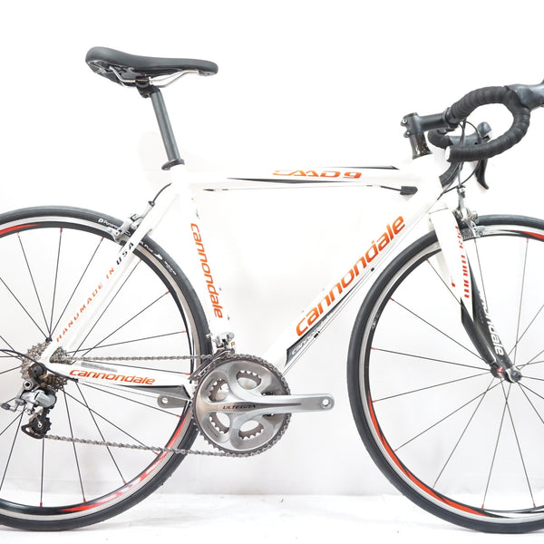 中古CANNONDALE（キャノンデール）通販【バイチャリ】