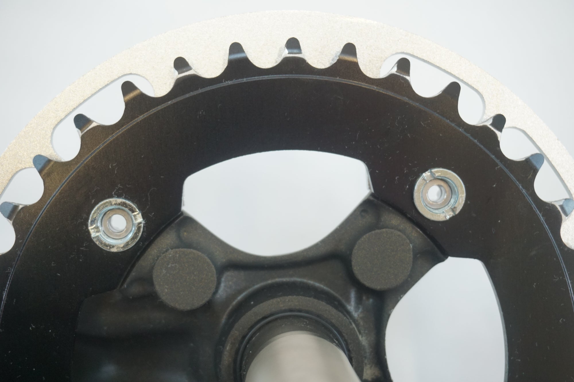 SHIMANO 「シマノ」 ZEE FC-M640 36T 165mm クランク / 有明ガーデン店