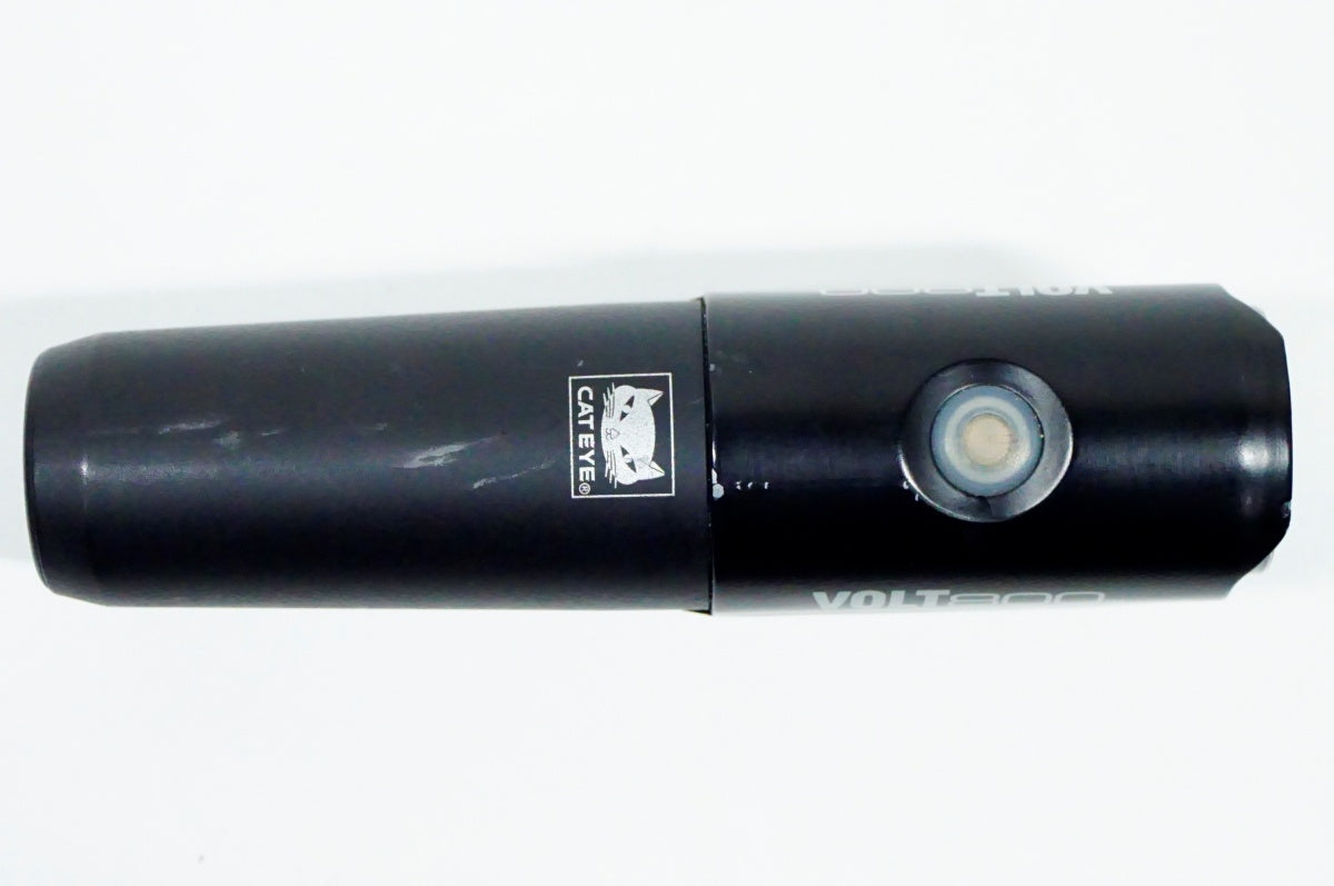 CATEYE 「キャットアイ」 VOLT800 フロントライト / 名古屋大須店