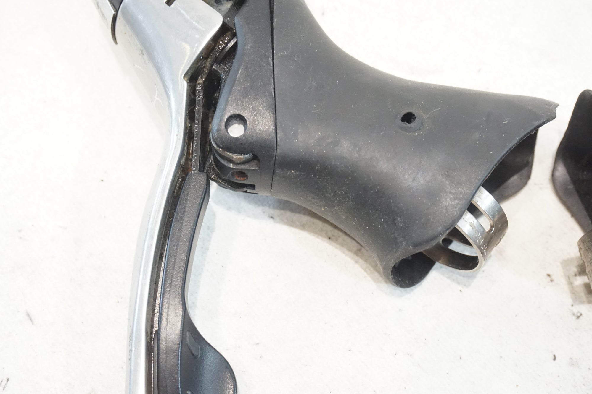 SHIMANO 「シマノ」 ULTEGRA ST-6600 デュアルコントロールレバー