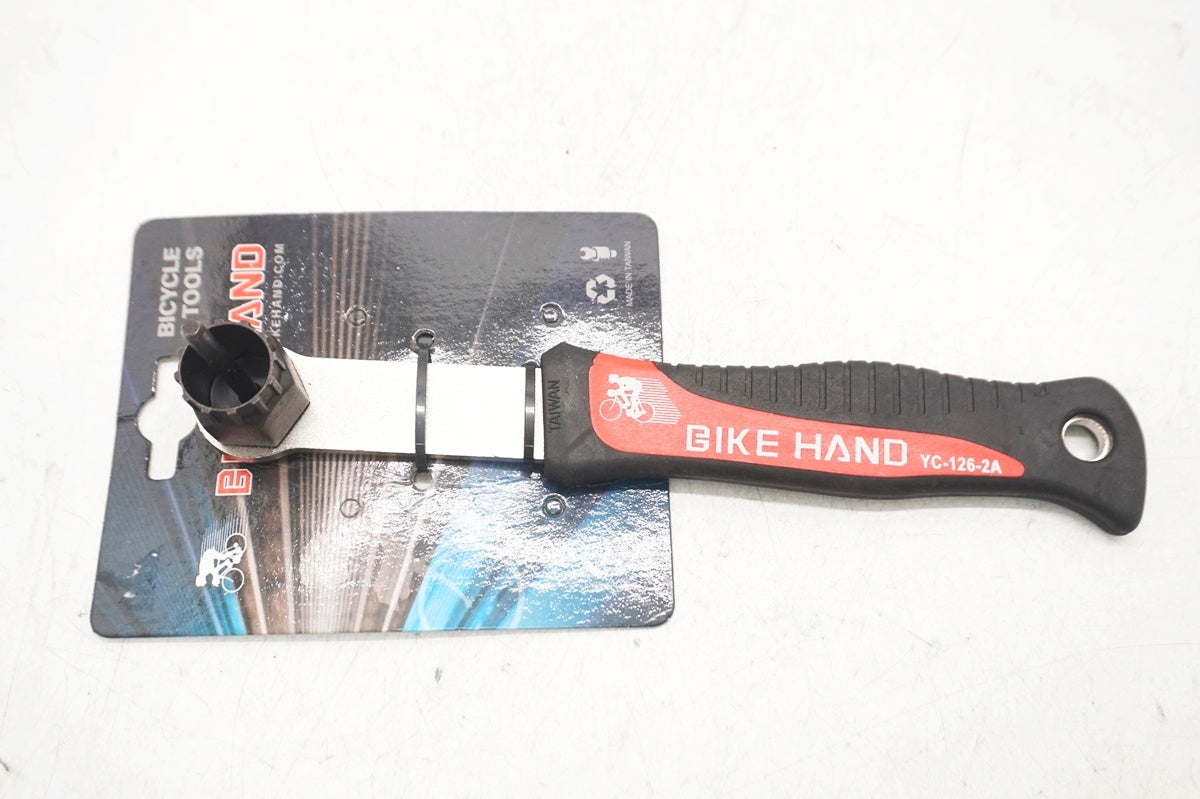 BIKEHAND 「バイクハンド」 スプロケリムーバーセット / 大阪門真店