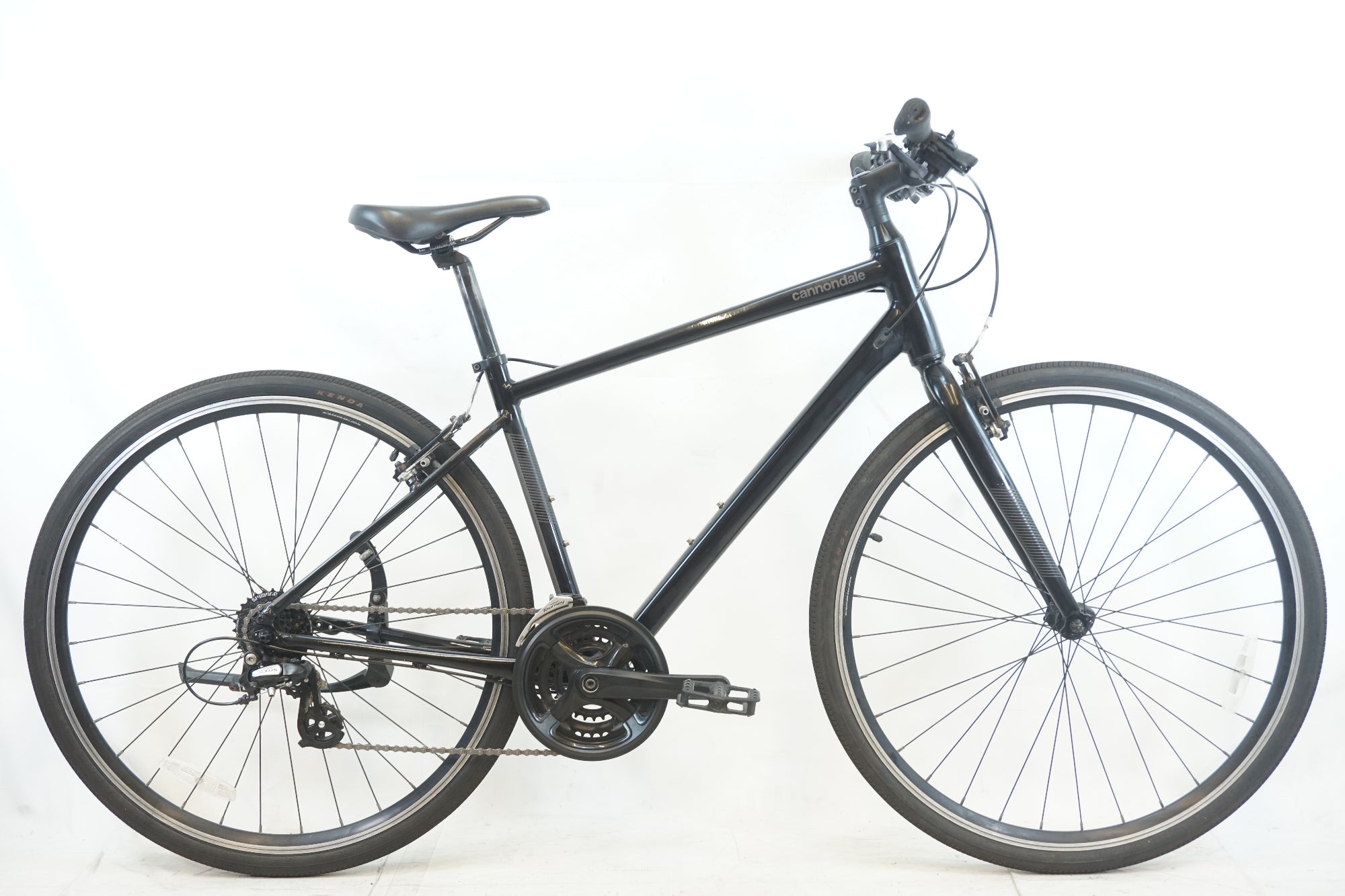 CANNONDALE 「キャノンデール」 QUICK6 2021年モデル クロスバイク / 有明ガーデン店