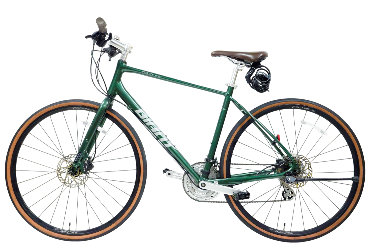 GIANT 「ジャイアント」 ESCAPE R DISC MS LTD 2023年モデル クロスバイク / 名古屋大須店