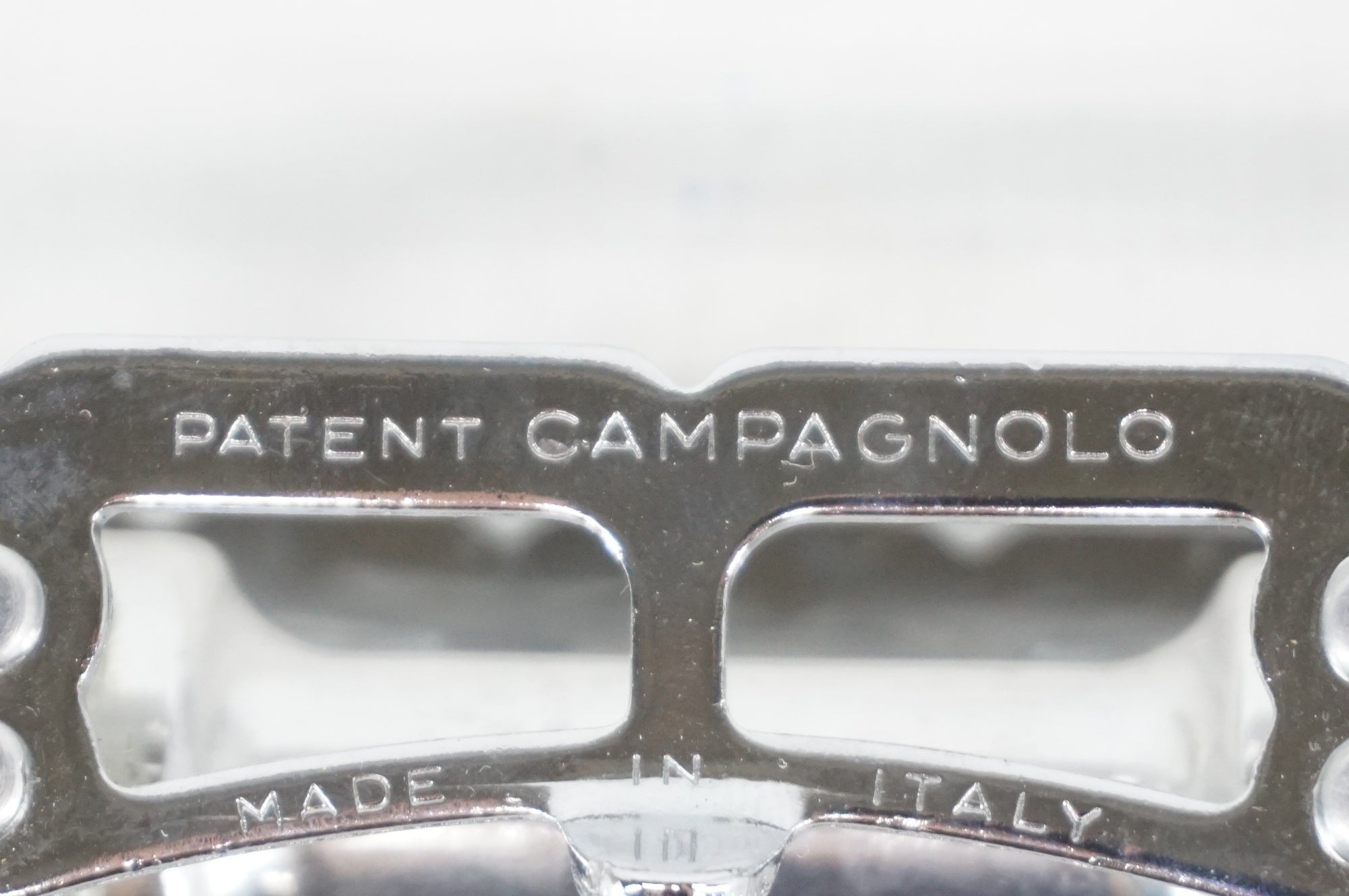 CAMPAGNOLO 「カンパニョーロ」 SERIE PEDALI STRADA ペダル / 阪急塚口店