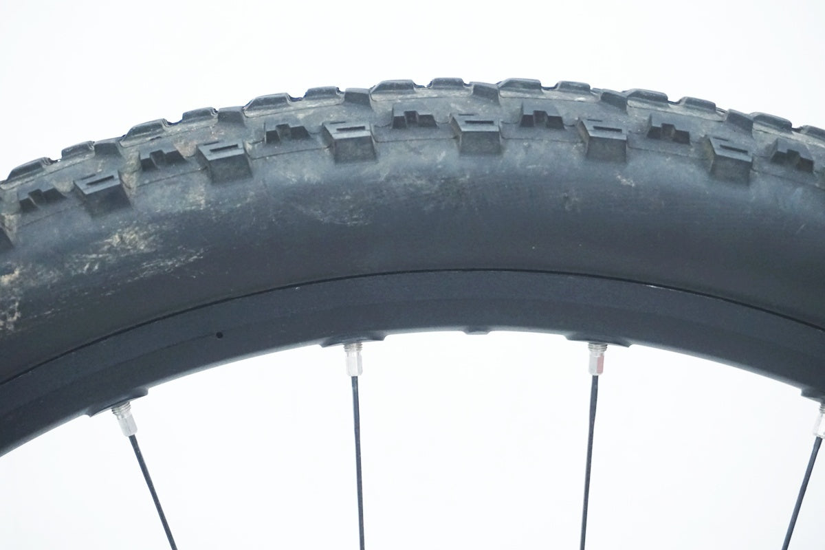 SHIMANO 「シマノ」 DEORE XT WH-M788/M785 シマノ8/9速 ホイール