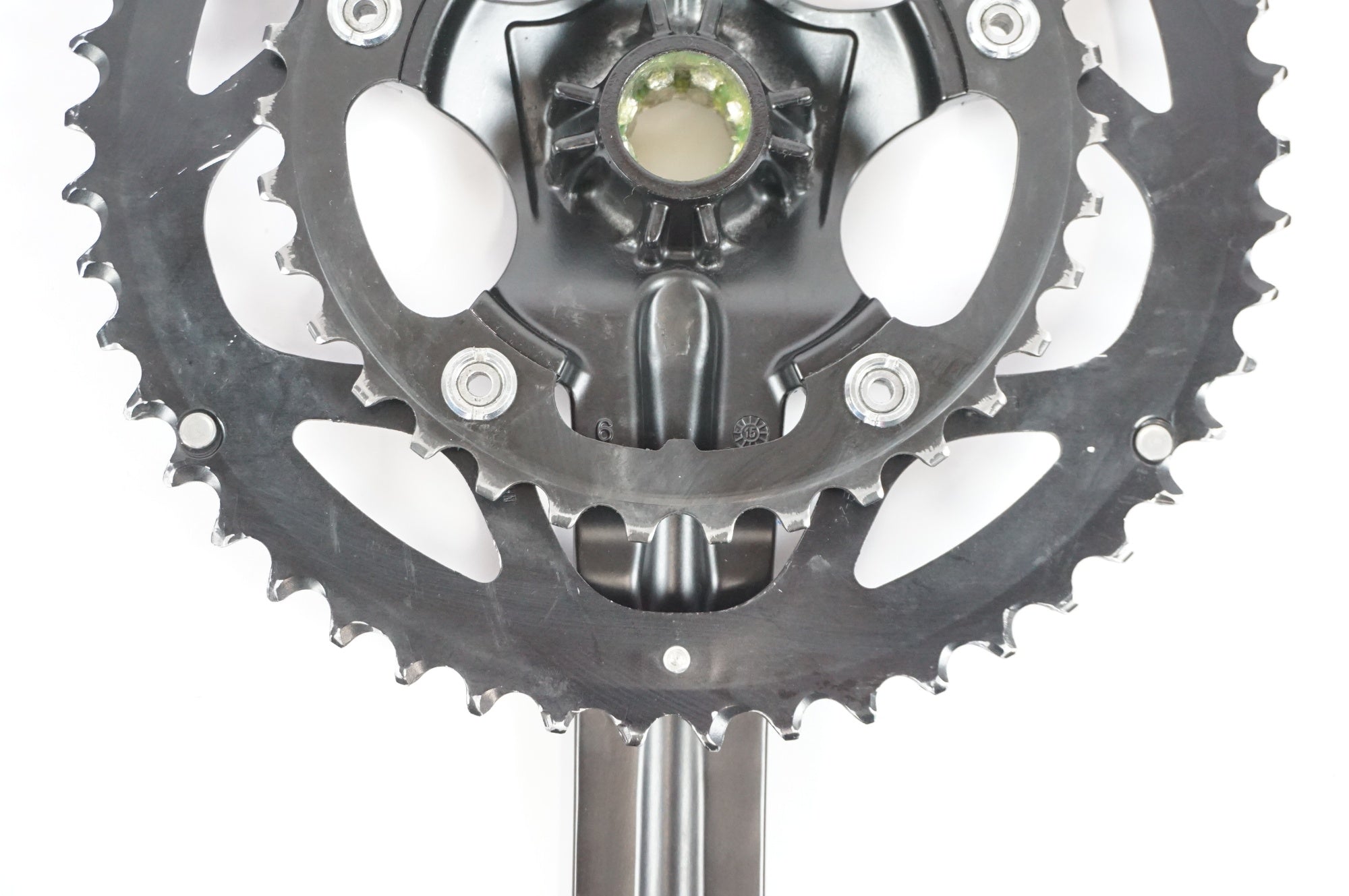 SHIMANO 「シマノ」 FC-R345 170mm 50-34T クランクセット / 宇都宮店