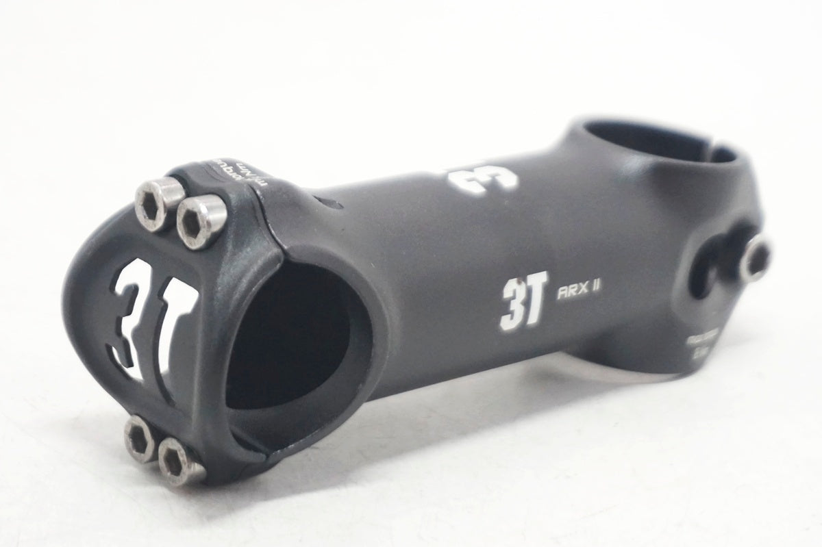 3T 「スリーティー」 ARX Ⅱ Φ31.8 100mm ステム / 大阪門真店
