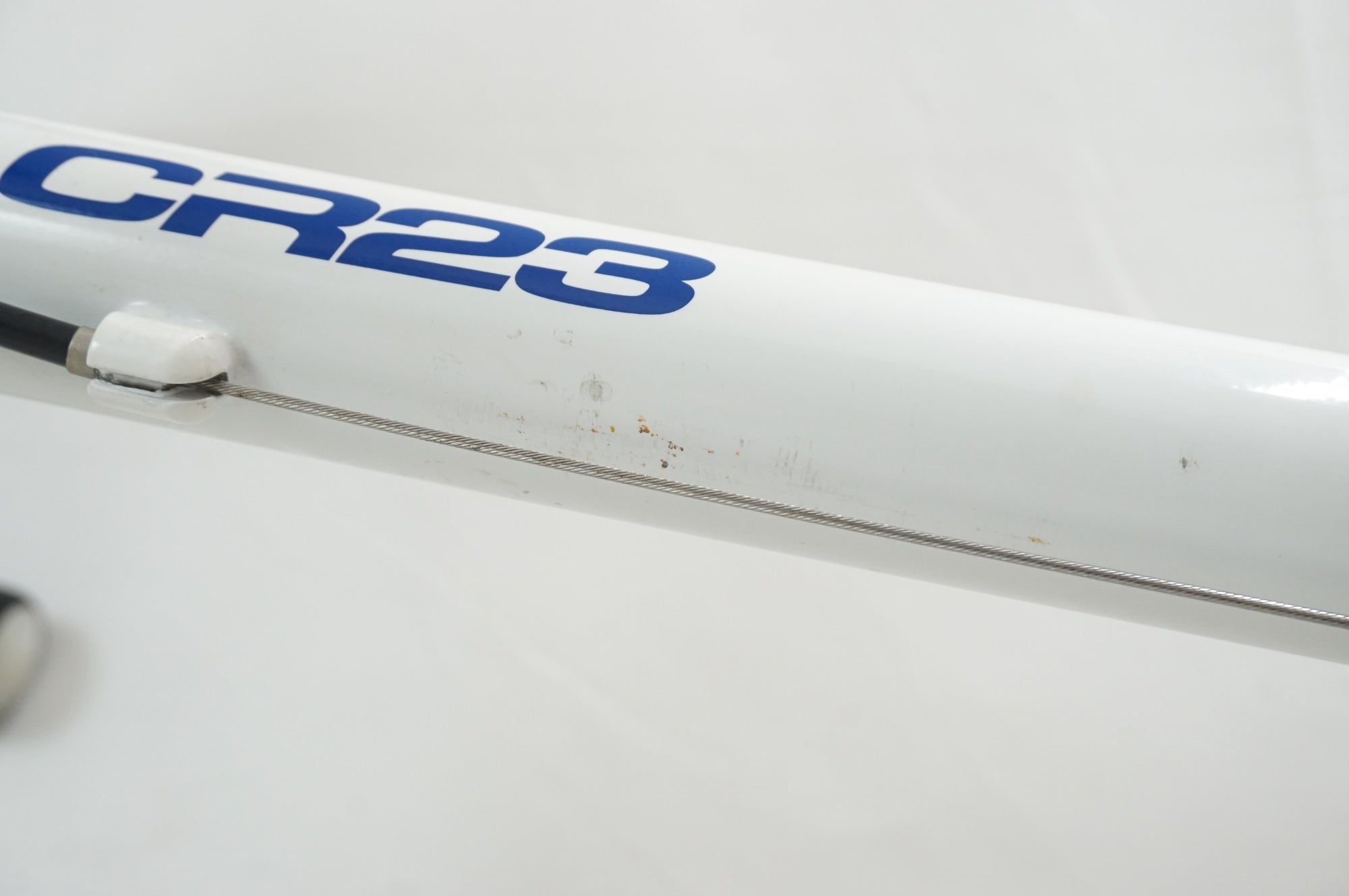 LOUIS GARNEAU 「ルイガノ」 LGS-CR23 2010年モデル ロードバイク / 福岡店