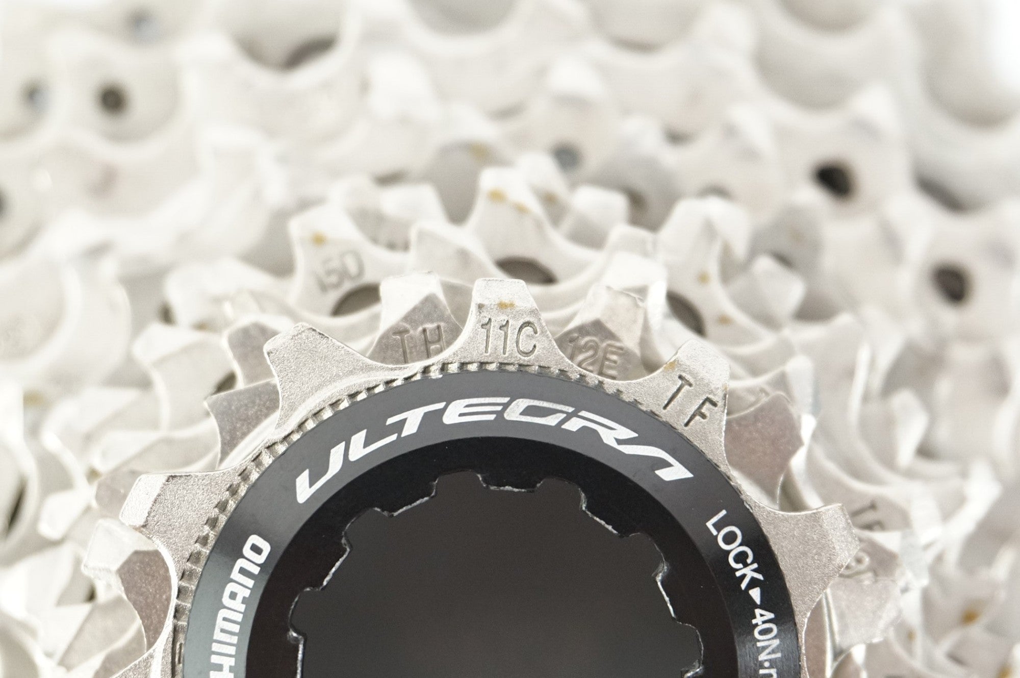 SHIMANO 「シマノ」 ULTEGRA CS-R8100 11-30T スプロケット / 中目黒店