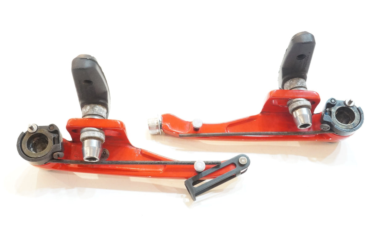 SHIMANO 「シマノ」 DX BR-M600 ブレーキセット / 浦和ベース