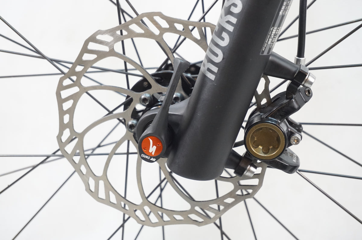 SPECIALIZED 「スペシャライズド」 STUMPJUMPER COMP 2012年モデル カスタム マウンテンバイク / 浦和ベース