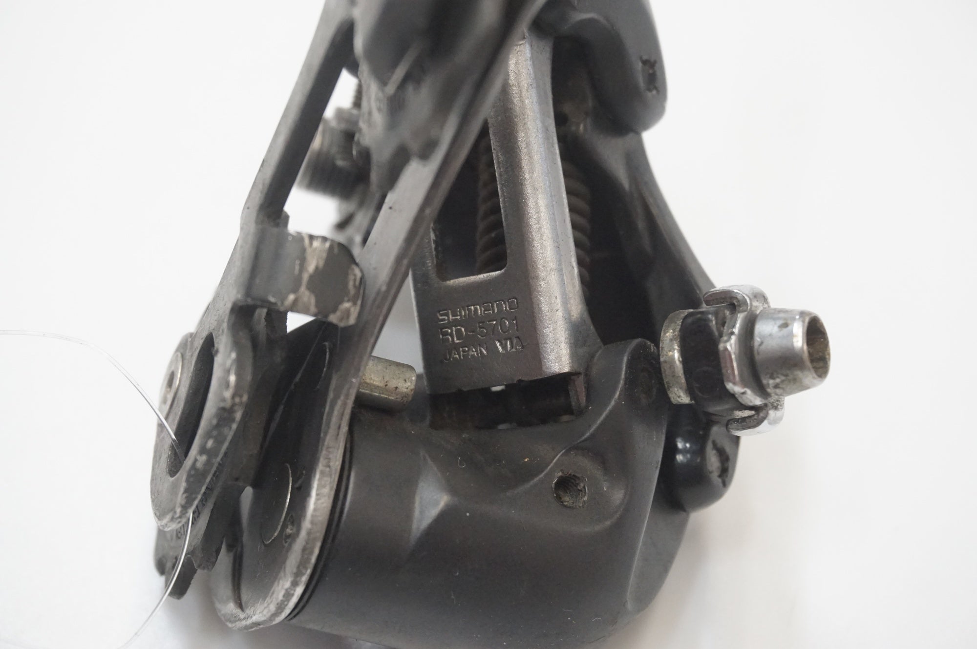 SHIMANO 「シマノ」 105 RD-5701 リアディレイラー / 福岡店