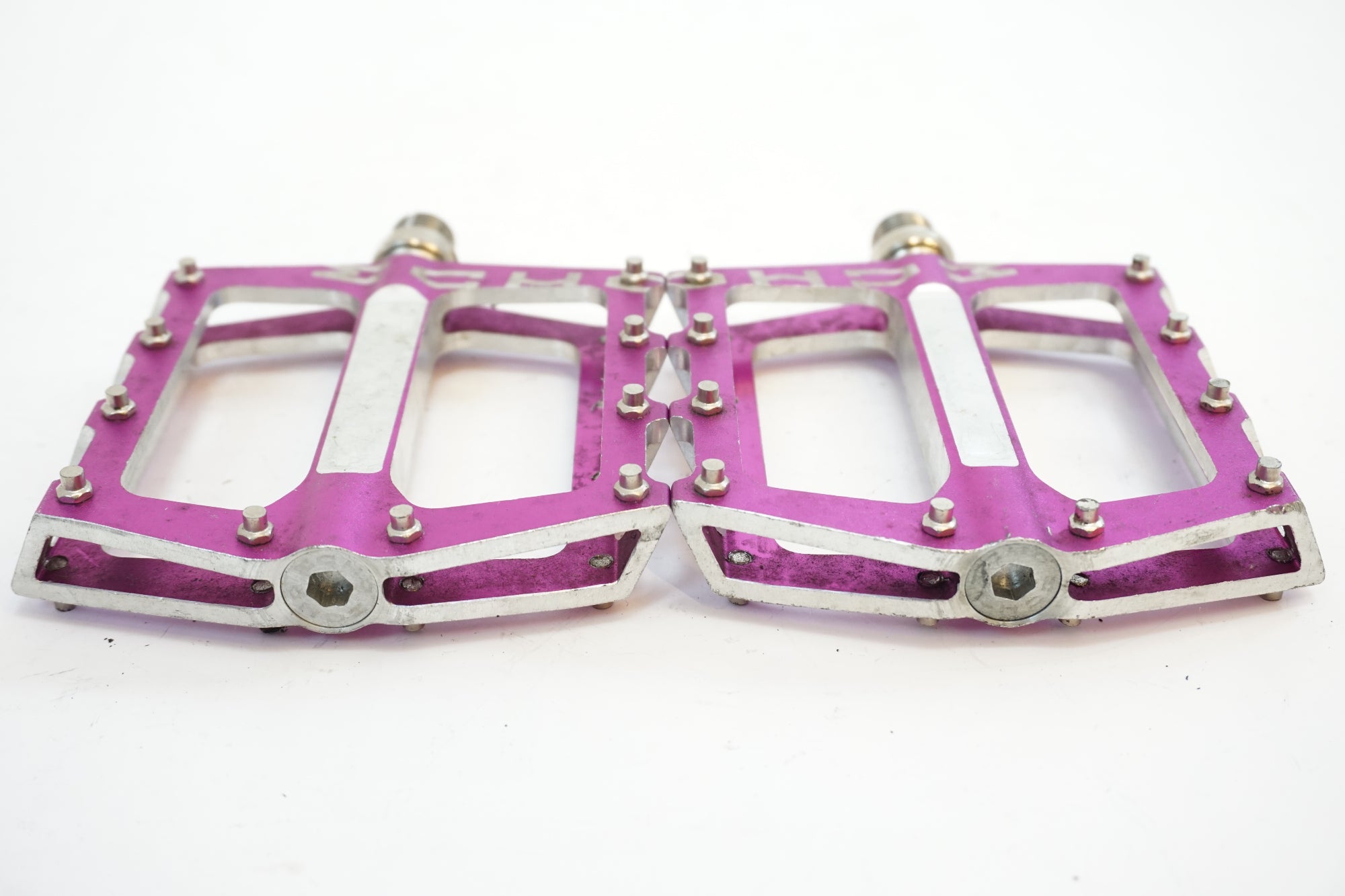 ECHO 「エコー」 ペダル / 有明ガーデン店