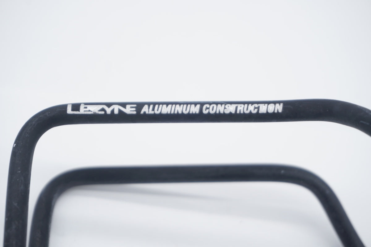 LEZYNE 「レザイン」 ボトルケージ / 京都八幡店