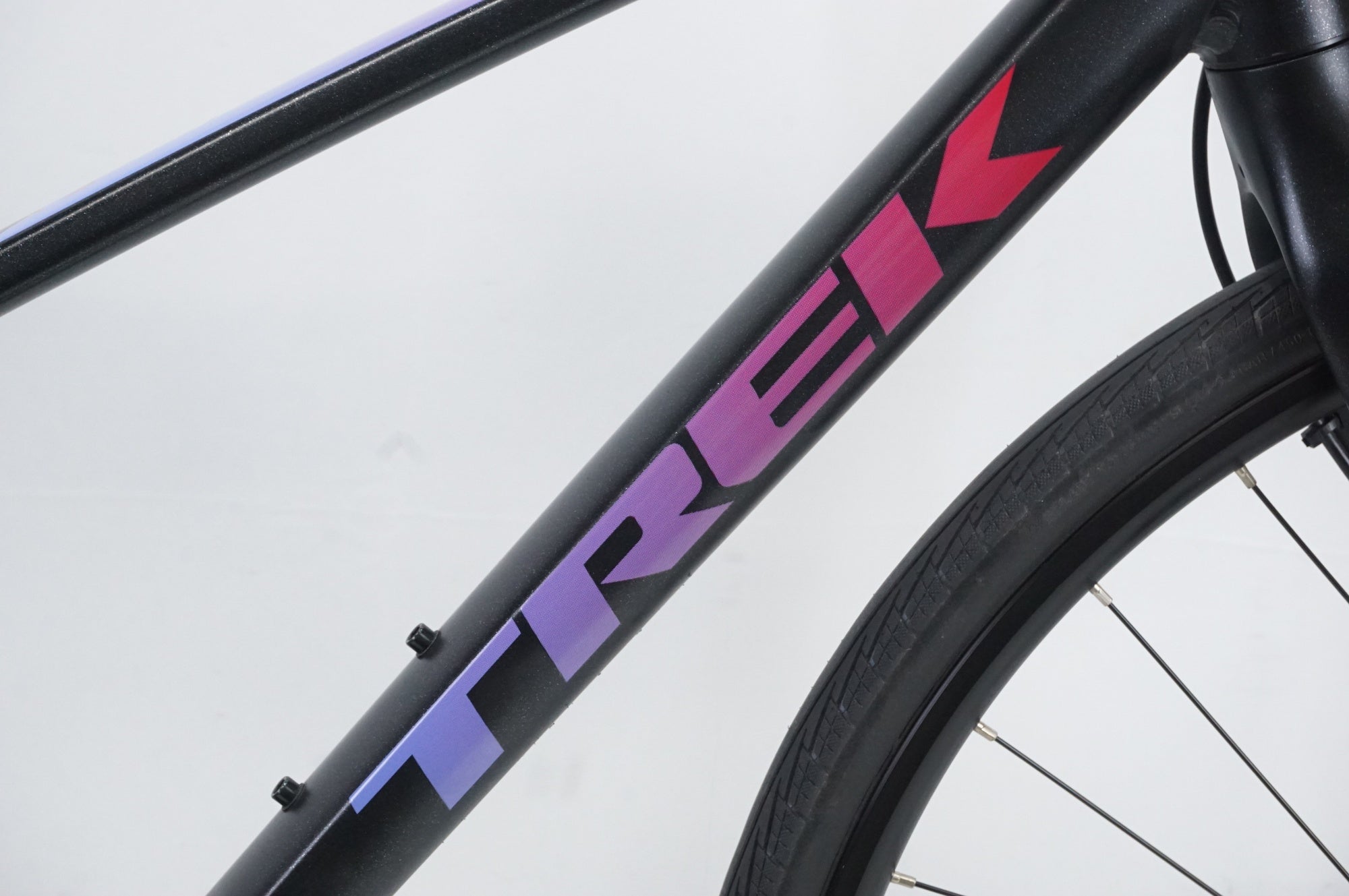 TREK 「トレック」 FX3 DISC WOMEN'S 2021年モデル クロスバイク/ 大宮店