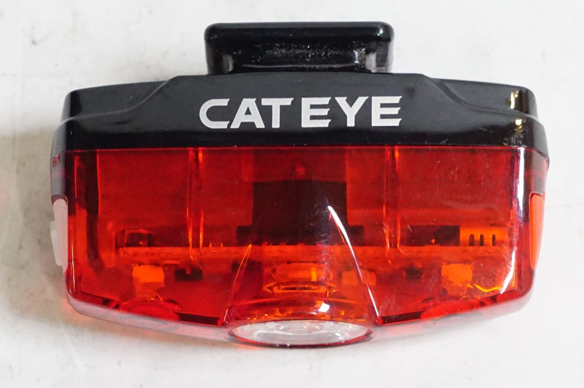 CATEYE 「キャットアイ」 RAPID MINI TL-LD635 リアライト / 熊谷本店