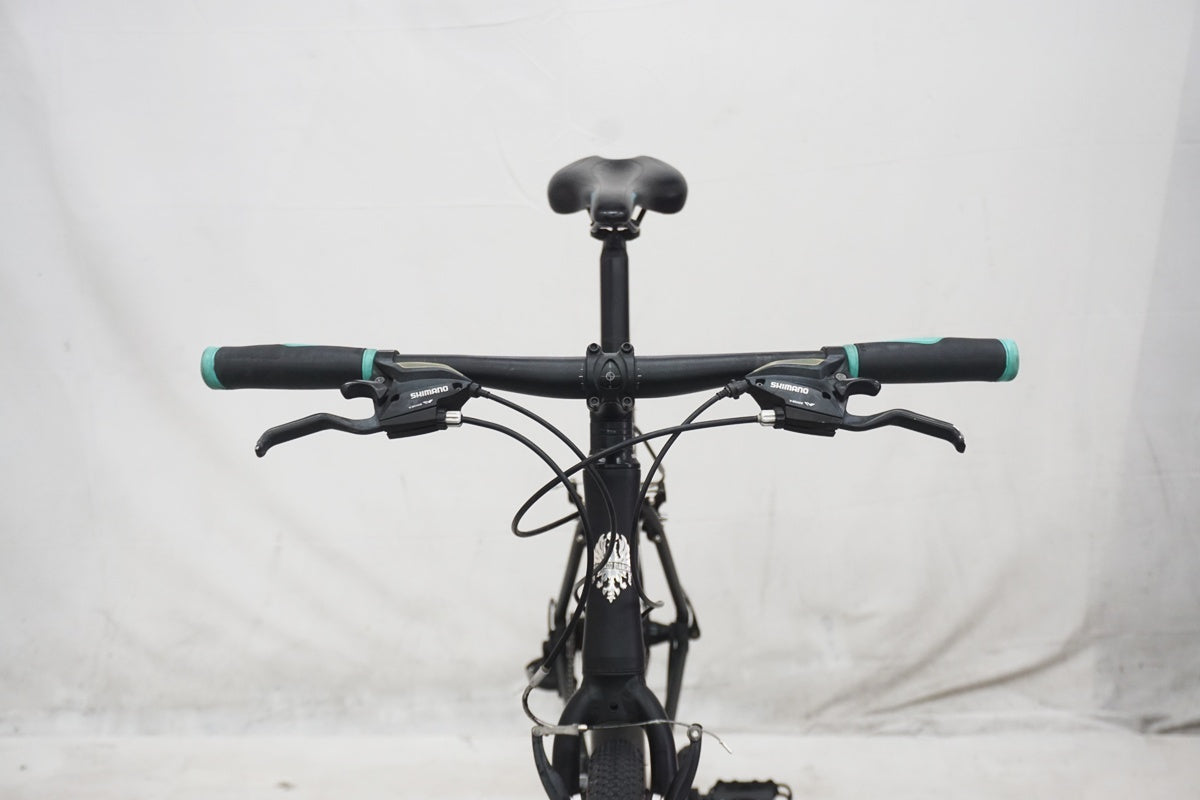 BIANCHI 「ビアンキ」 C-SPORT 1 2019年モデル クロスバイク/ 大阪美原北インター店 BIANCHI 「ビアンキ」 C-SPORT 1 2019年モデル クロスバイク/ 大阪美原