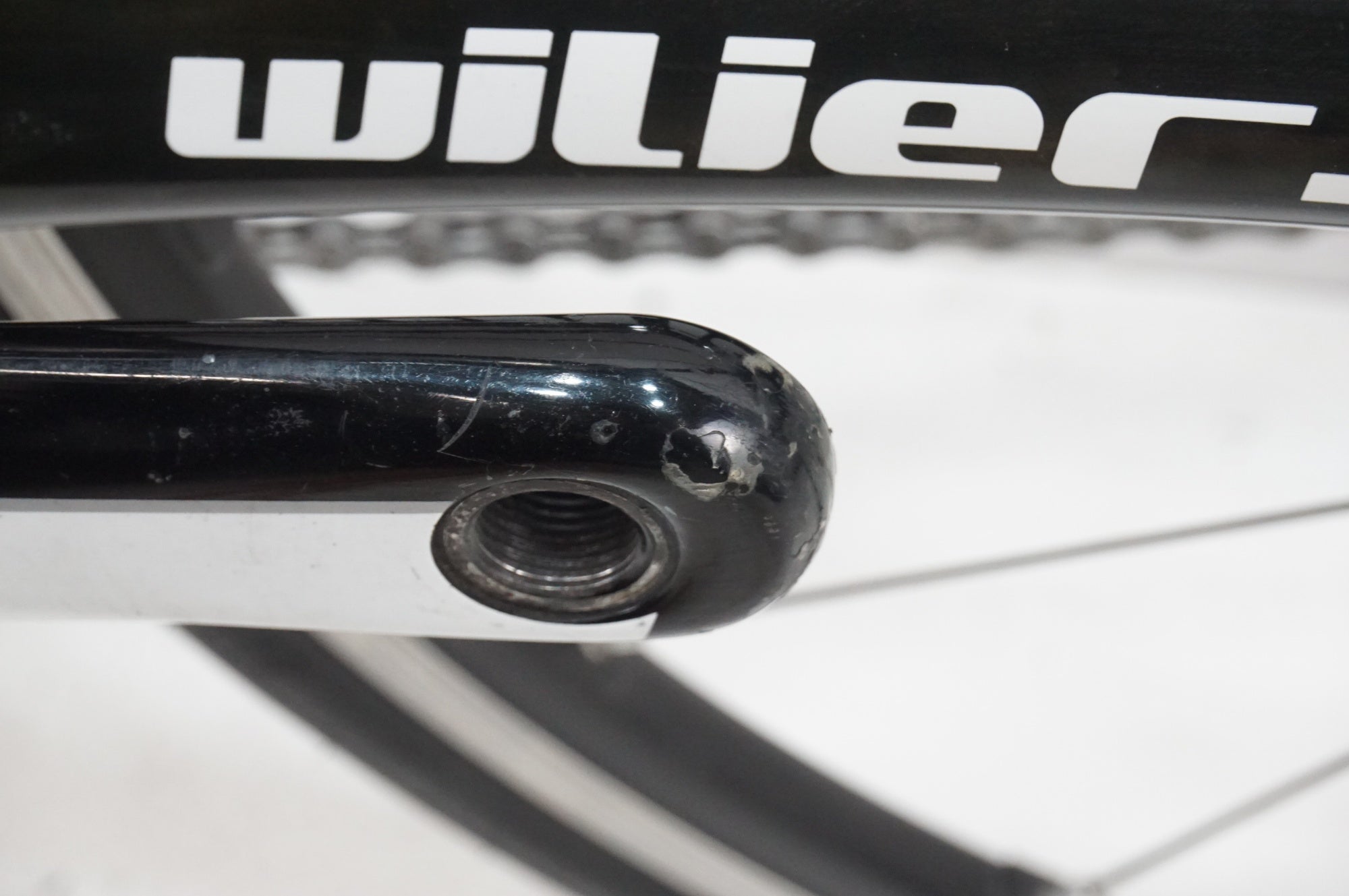 WILIER 「ウィリエール」 IZOARD XP 2011年モデル ロードバイク/ 大宮店