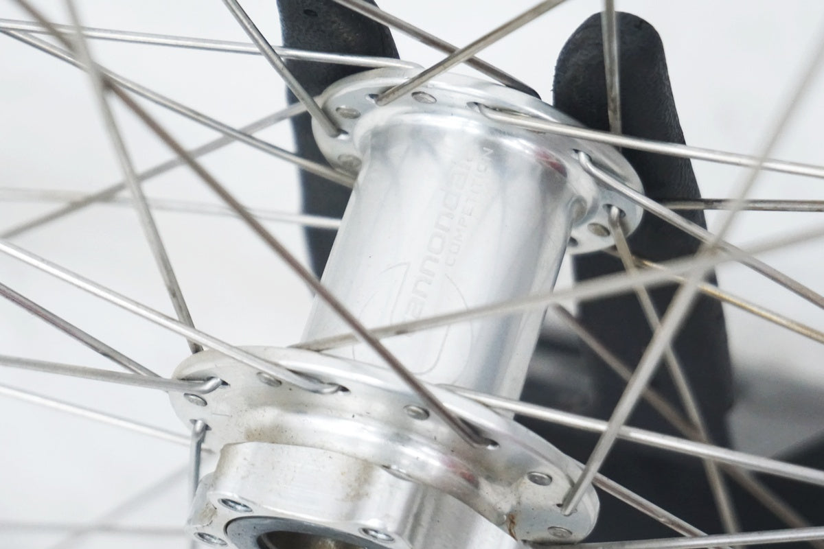 MAVIC 「マビック」 OPEN PRO LEFTY シマノ8/9速 ホイールセット / 大阪美原北インター店