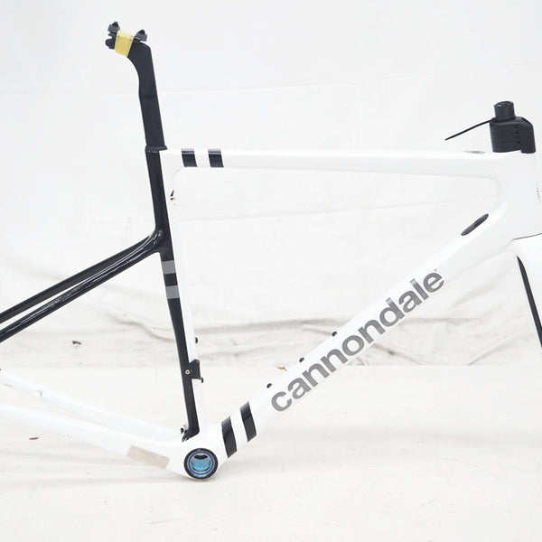 supersix 5 フレームセット SuperSix EVO Hi-MOD Frameset | Road Race Bikes | Cannondale