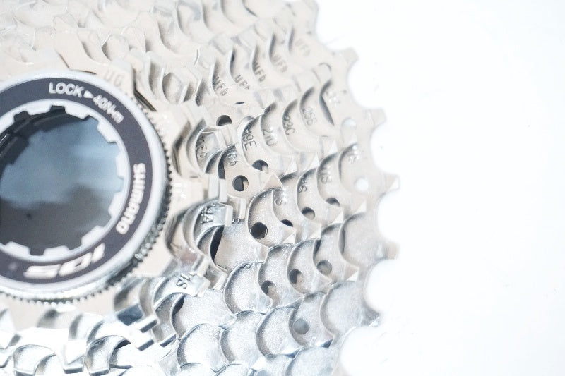 SHIMANO 「シマノ」 105 CS-R7000 11-28T スプロケット / 大阪美原北インター店