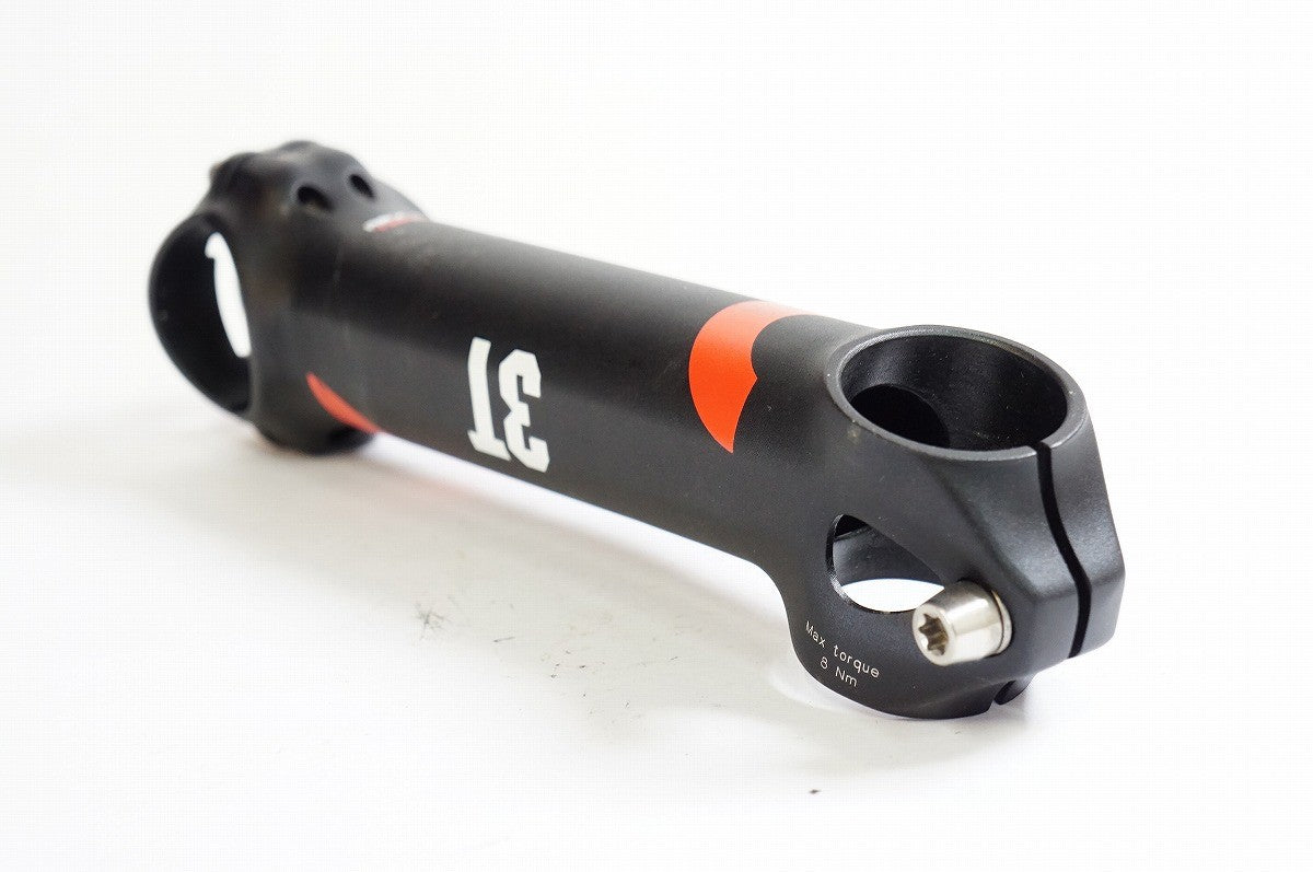 3T 「スリーティー」 ARXII TEAM φ31.8 150mm ステム / 熊谷本店