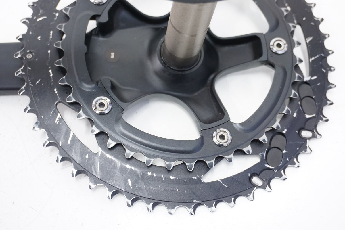 SHIMANO「シマノ」 105 FC-5700 52-38T 172.5mm クランクセット / 浜松店