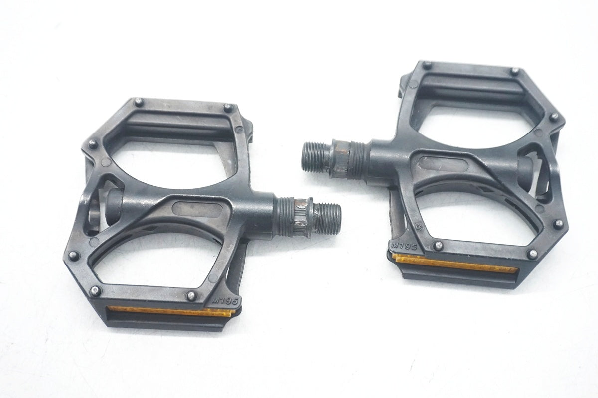 GRUNGE 「グランジ」 M195 ペダル / 大阪門真店