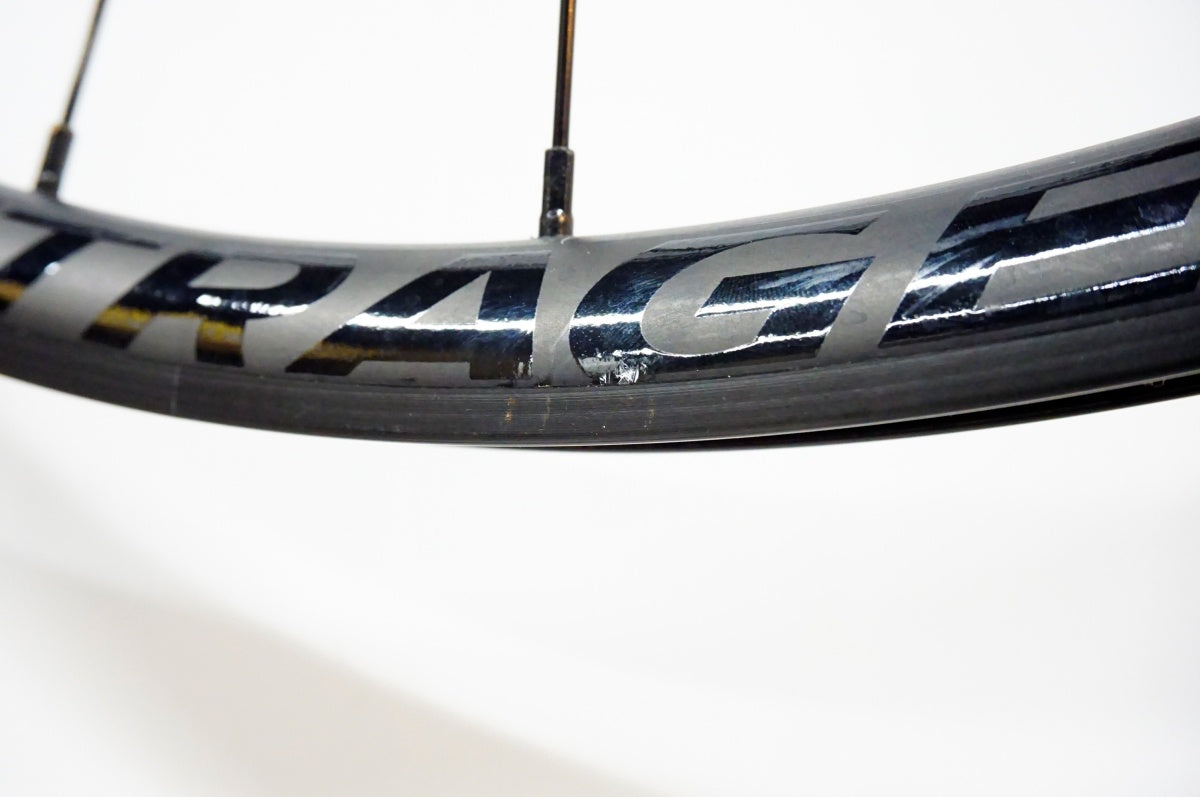 BONTRAGER 「ボントレガー」 PARADIGM SL DISC シマノ11s ホイールセット / 名古屋大須店