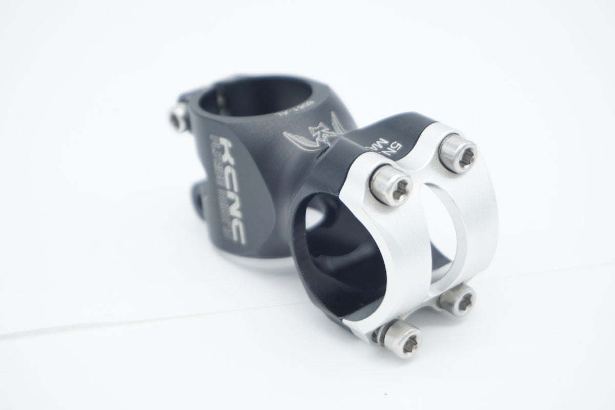 KCNC 「ケーシーエヌシー」 Φ31.8 50mm ステム / 滋賀大津店