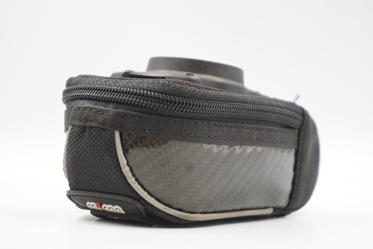 SCICON 「シーコン」 サドルバッグ / 京都西院店 ｜ バイチャリ公式