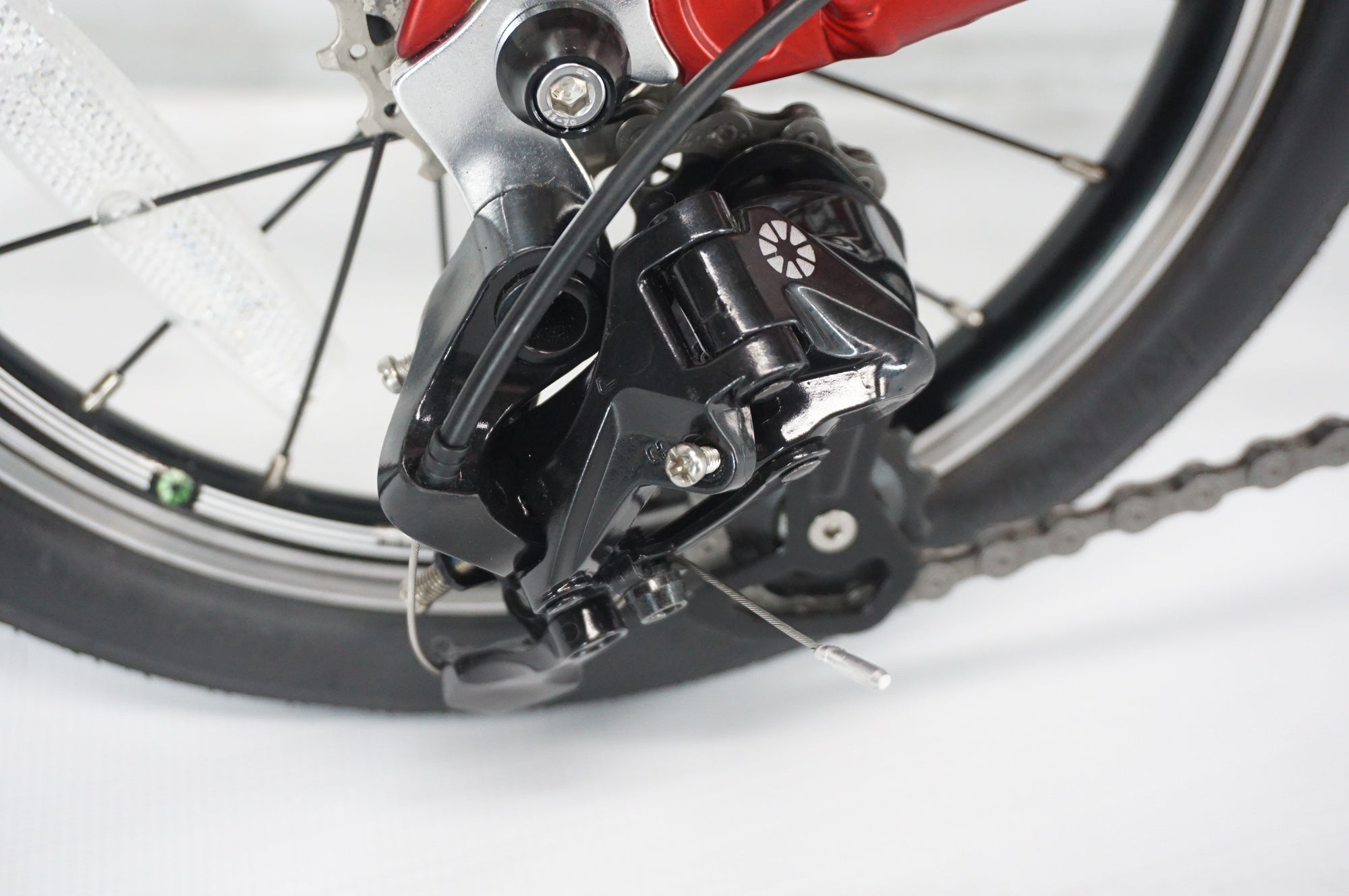 DAHON 「ダホン」 K3 2021年モデル 折りたたみ自転車 / 阪急塚口店