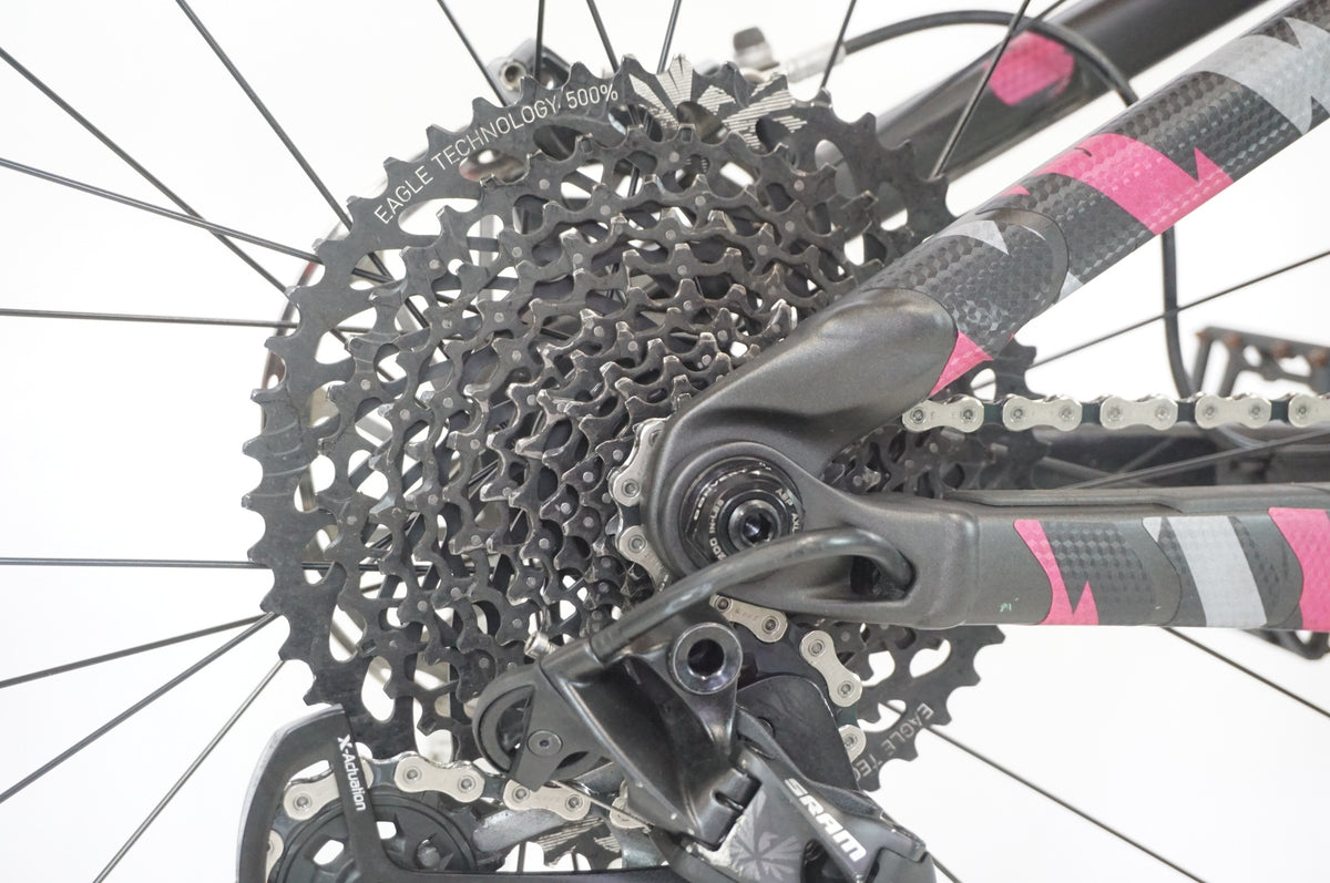 TREK 「トレック」 REMEDY 8 2017年モデル 27.5インチ マウンテンバイク / 宇都宮店