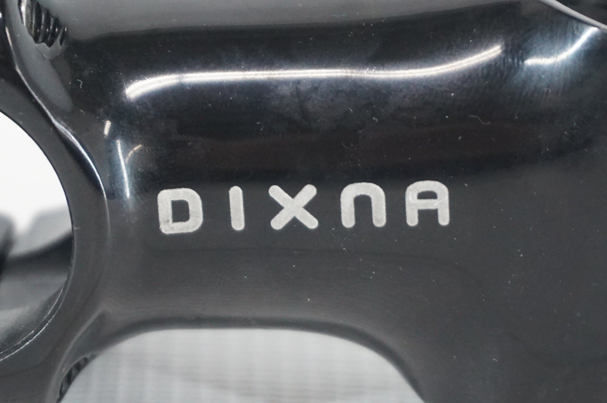 DIXNA 「ディズナ」 リード φ25.4 60mm ステム / 阪急塚口店