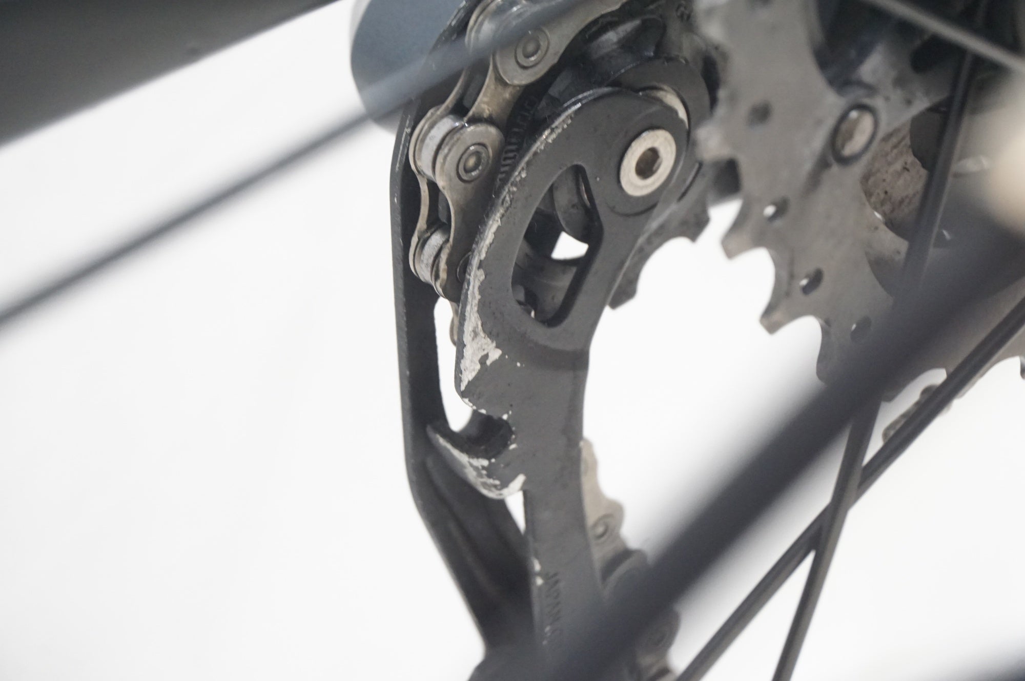 BMC 「ビーエムシー」 SLR SEVEN 2022年モデル ロードバイク カスタム / 福岡アイランドシティ店