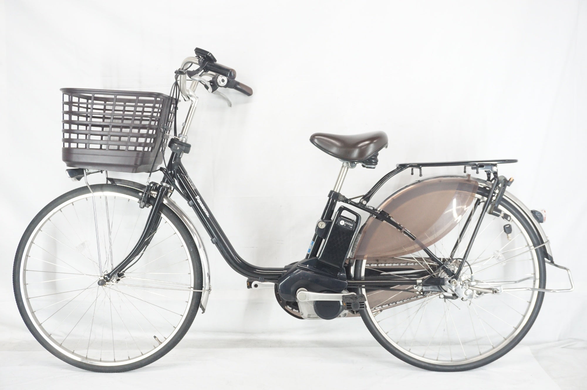 PANASONIC 「パナソニック」 VIVI MX BE-FM631 2023年モデル 26インチ 電動アシスト自転車 / 阪急塚口店