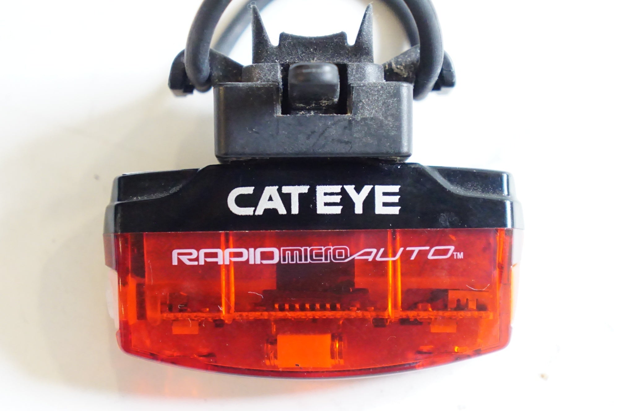 CATEYE 「キャットアイ」 RAPID MICRO AUTO TL-AU620 リアライト / 熊谷本店
