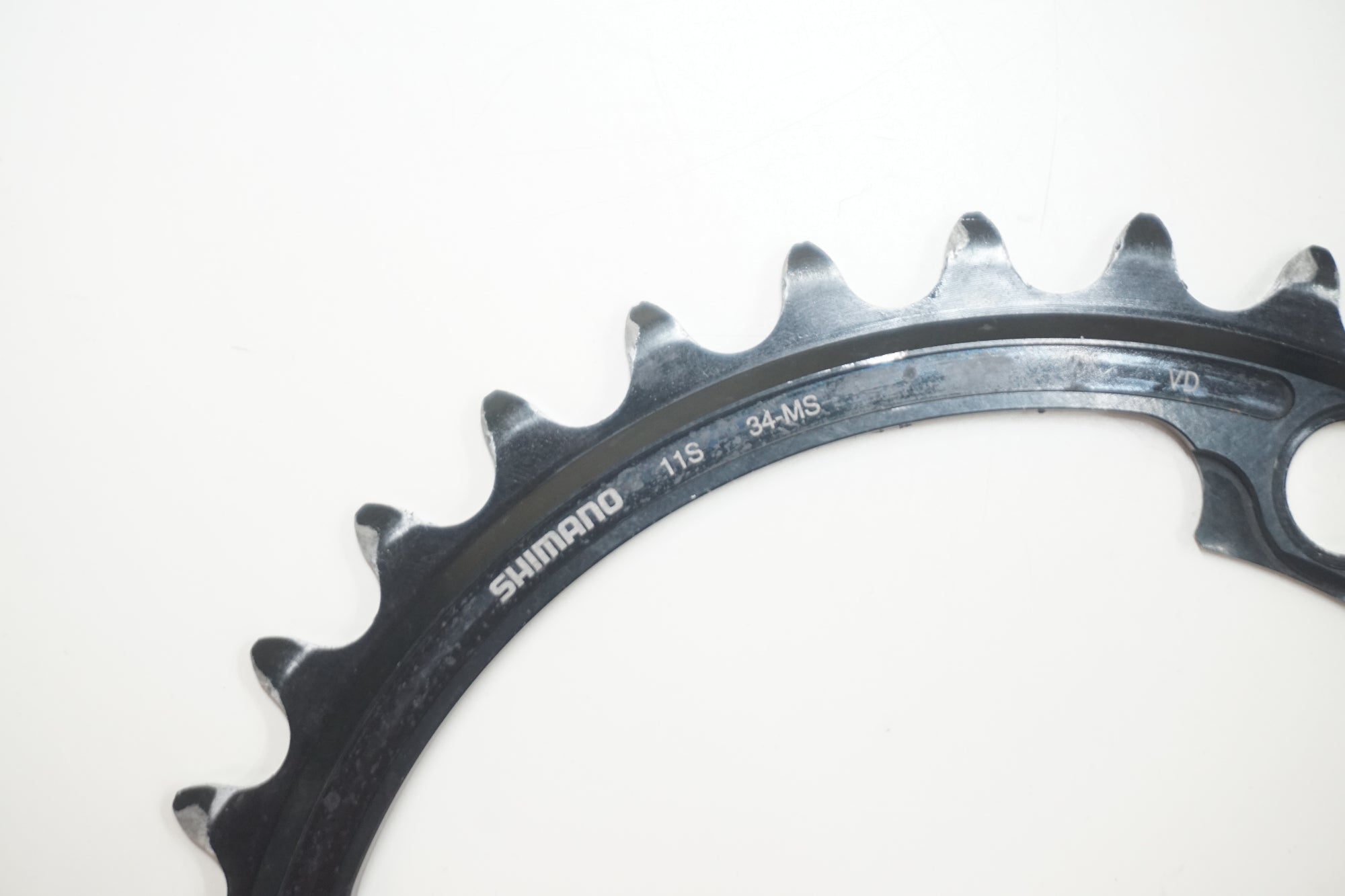 SHIMANO 「シマノ」 DURA ACE FC-R9100 50-34T チェーンリング / 大宮店