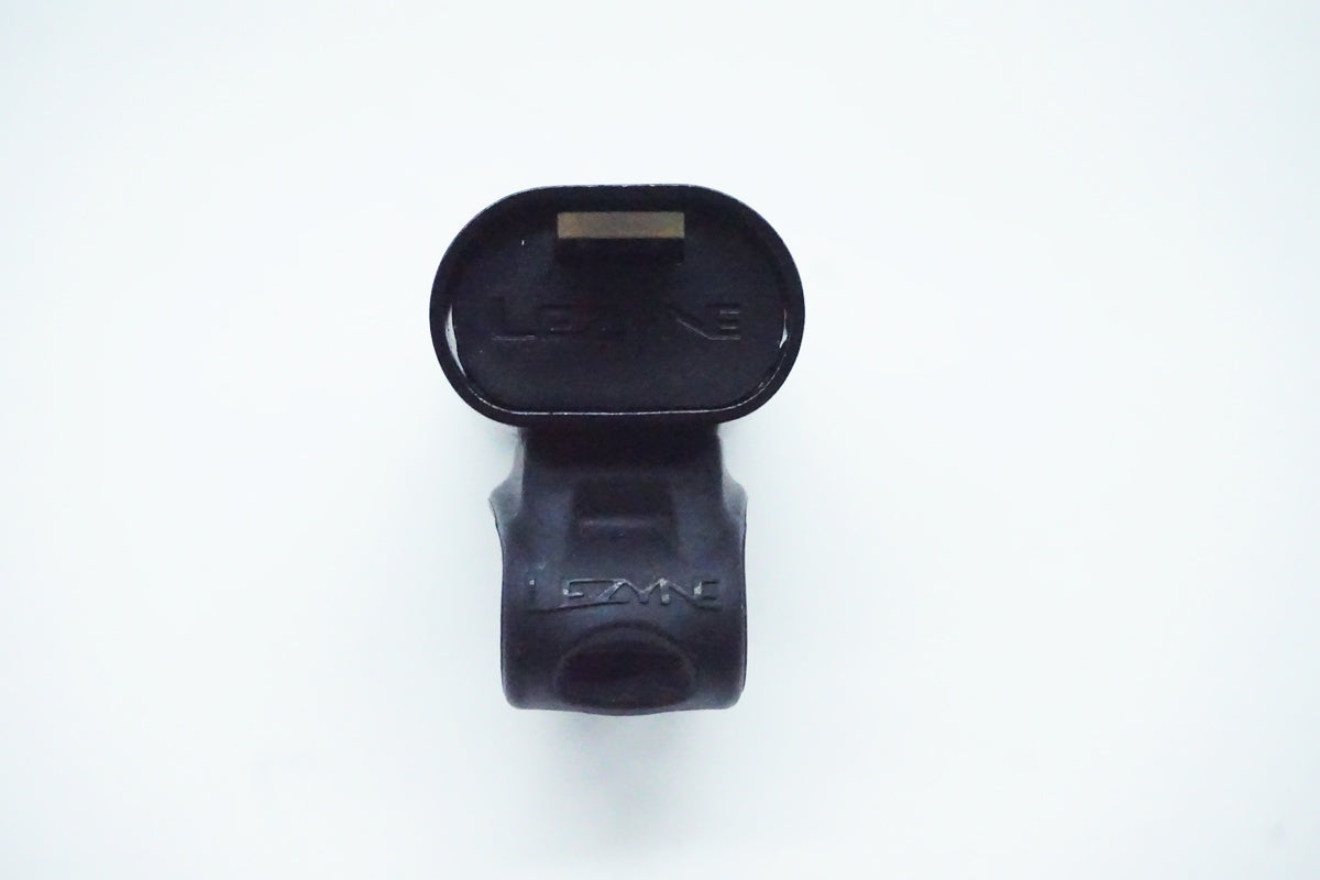 LEZYNE「レザイン」 MINI DRIVE 400XL フロントライト/ 京都西院店