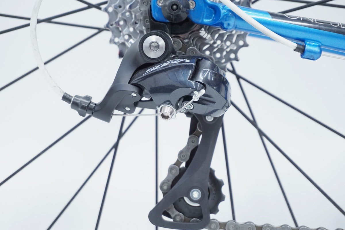 TREK「トレック」 1.2  2014年モデル フラットバーロードバイク / 京都八幡店