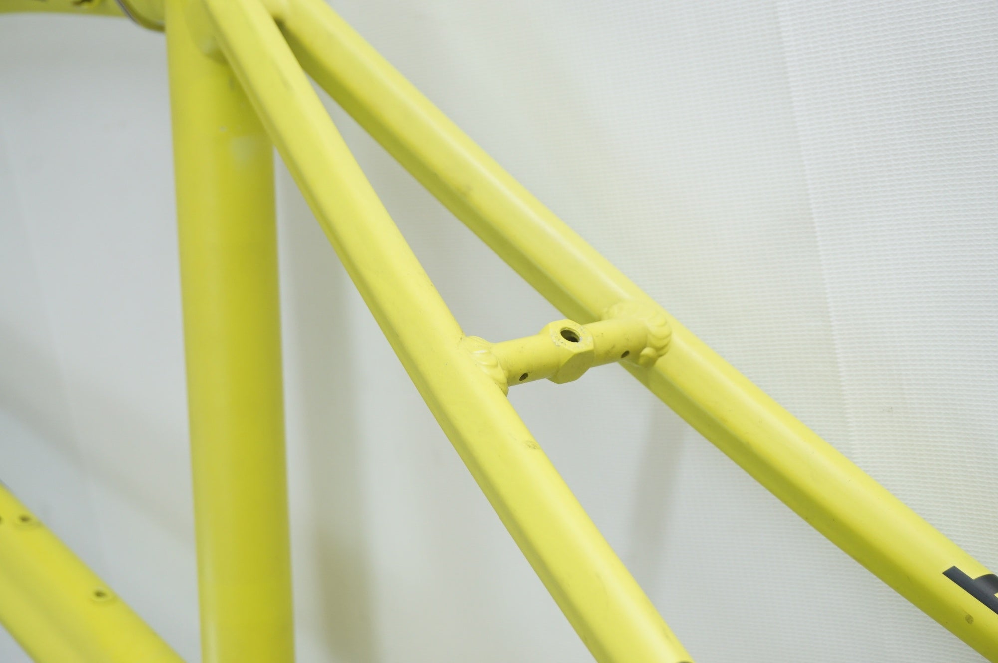 GIANT 「ジャイアント」 IDIOM 2 2016年モデル フレームセット / 福岡