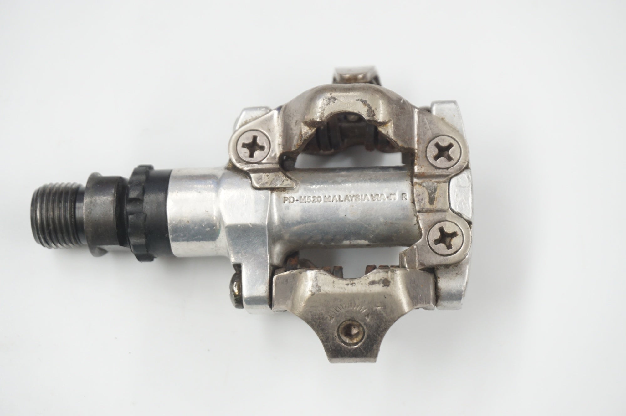 SHIMANO 「シマノ」 PD-M520 ペダル / 福岡店
